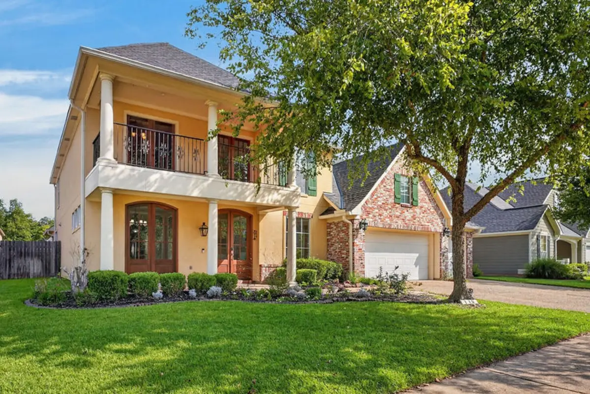 118 Hallette Drive, Shreveport, LA 71115 - #1