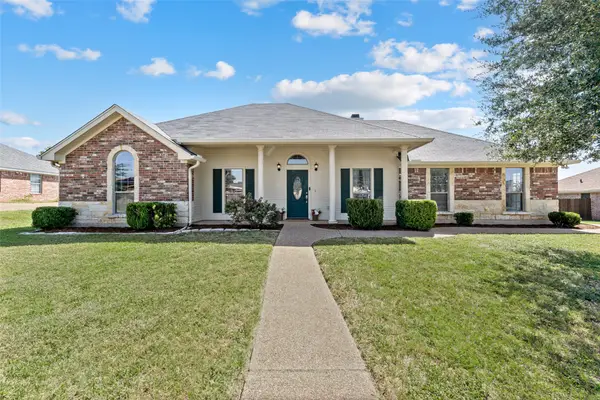 493 Rio Bonito Drive, Robinson, TX 76706