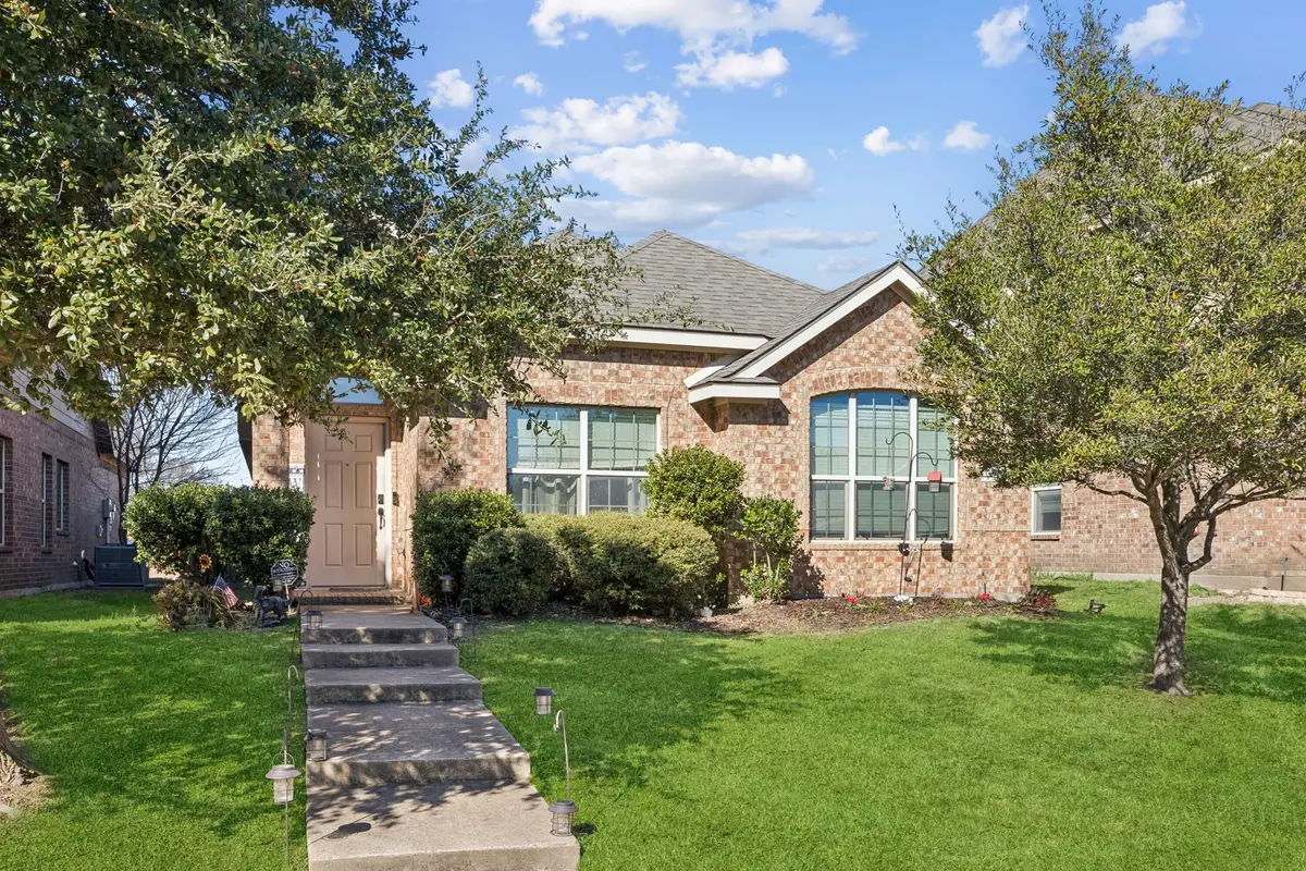 1601 Applegate Way, Royse City, TX 75189 - #1