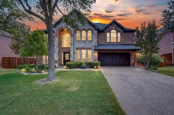 10301 Promontory Drive, Frisco, TX 75035