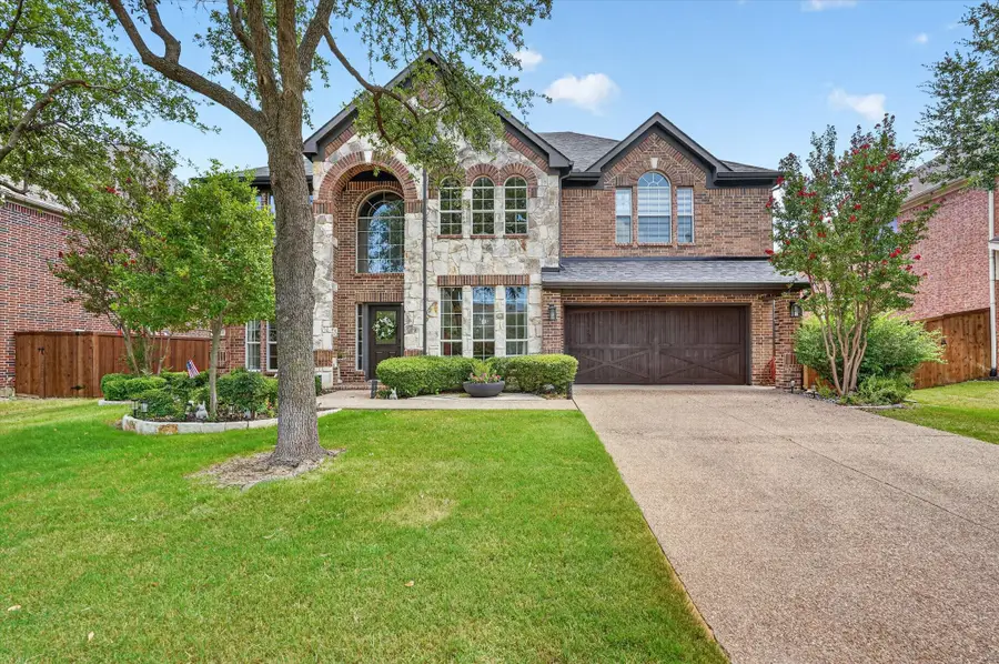 10301 Promontory Drive, Frisco, TX 75035 - #2