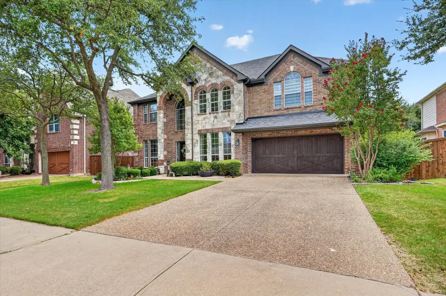 10301 Promontory Drive, Frisco, TX 75035 - #3