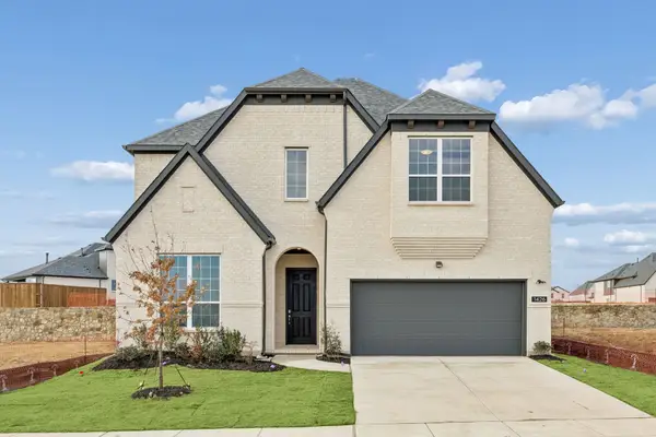 516 Amalfi Way, Weston, TX 75009
