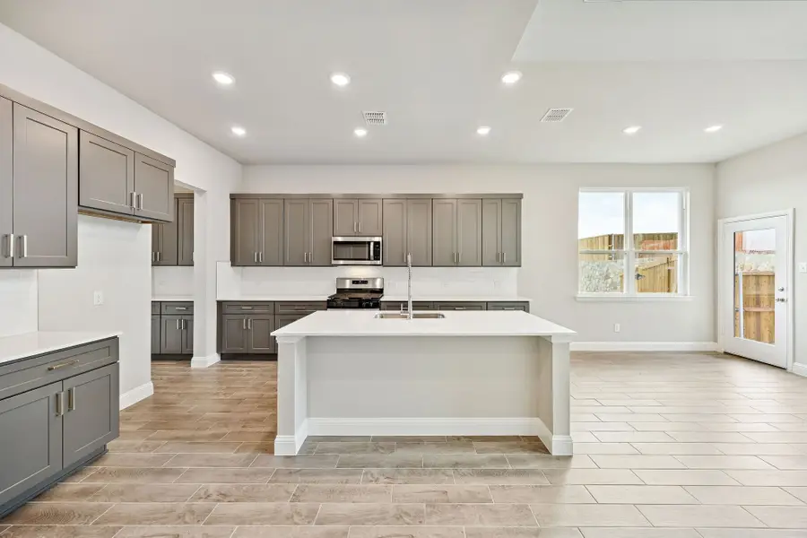 516 Amalfi Way, Weston, TX 75009 - #3