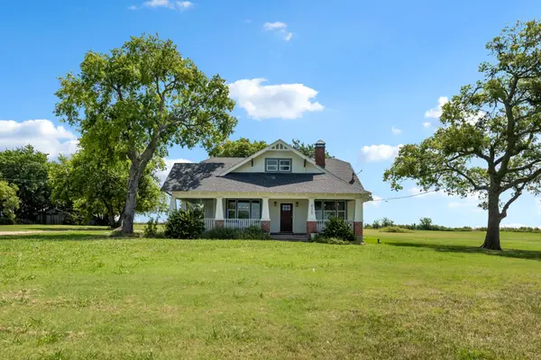 4175 Fm 547, Farmersville, TX 75442