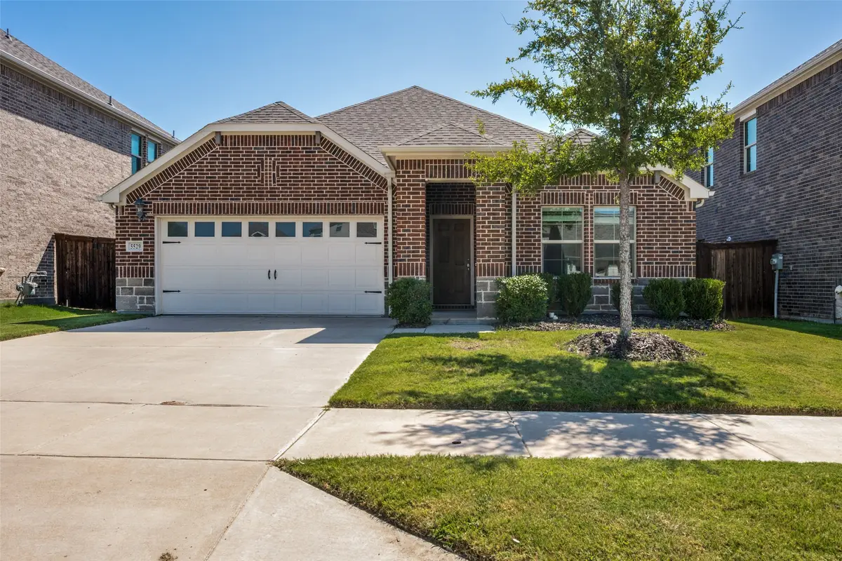 5529 Baker Creek Road, Fort Worth, TX 76126 - #1