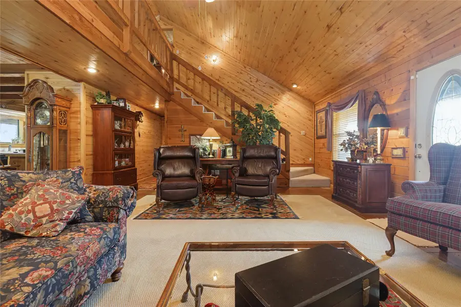 2105 Cr 2111, Hooks, TX 75561 - #2