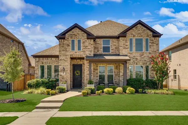 2207 Yellowflower Road, Frisco, TX 75033