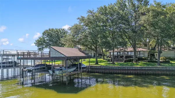 1820 Bounty View Drive, Tool, TX 75143
