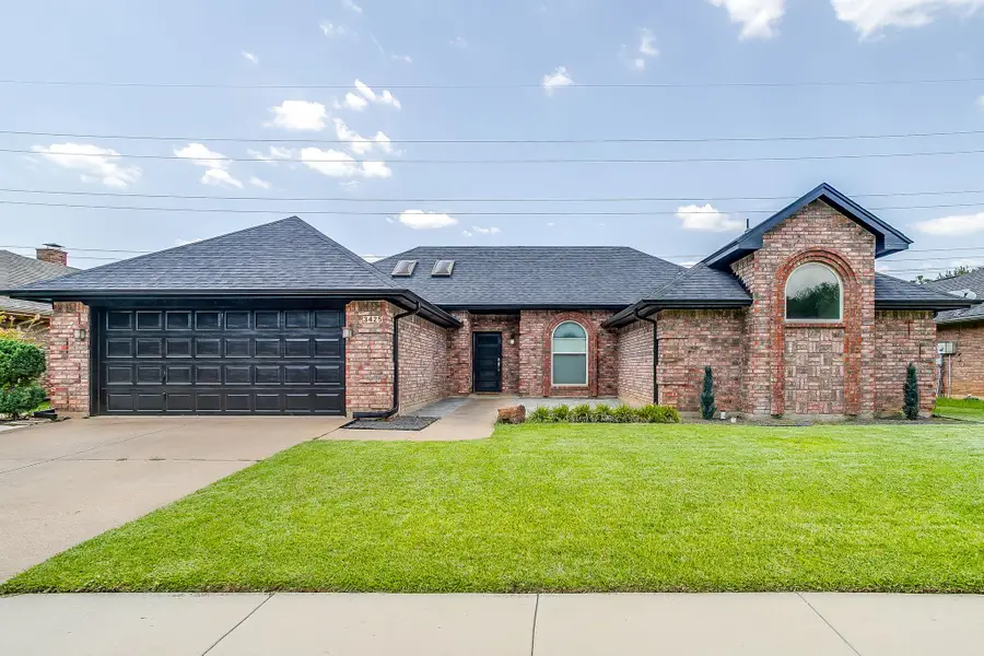 3425 Dorchester Drive, Bedford, TX 76021 - #3