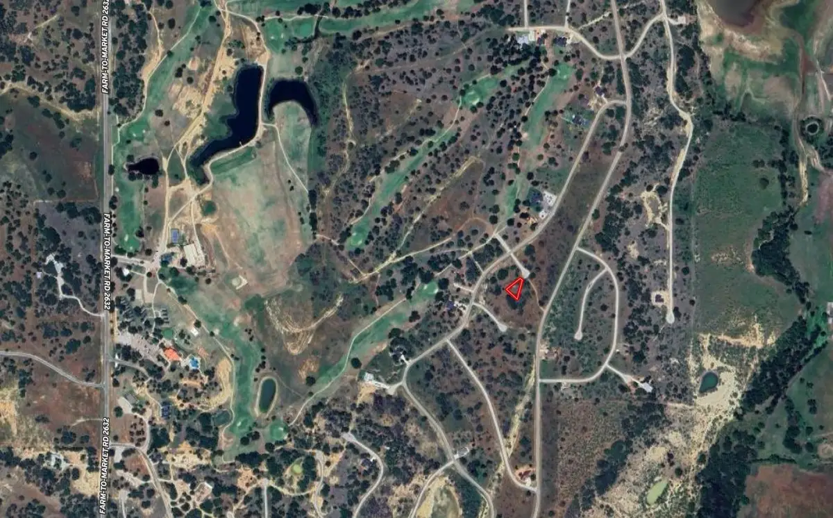 TBD Lot 667 Lanyard Way, Brownwood, TX 76801 - #1