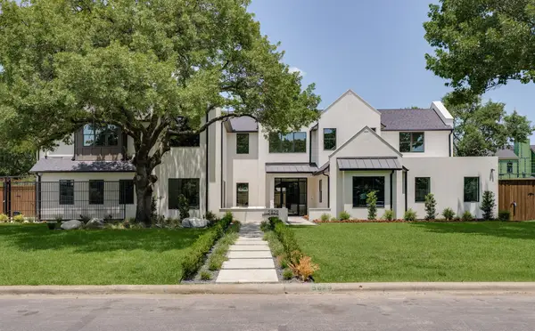 5829 Northmoor Drive, Dallas, TX 75230