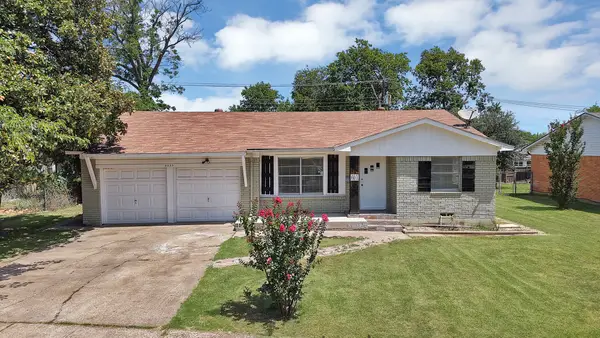 8533 Blossom Lane, Dallas, TX 75227