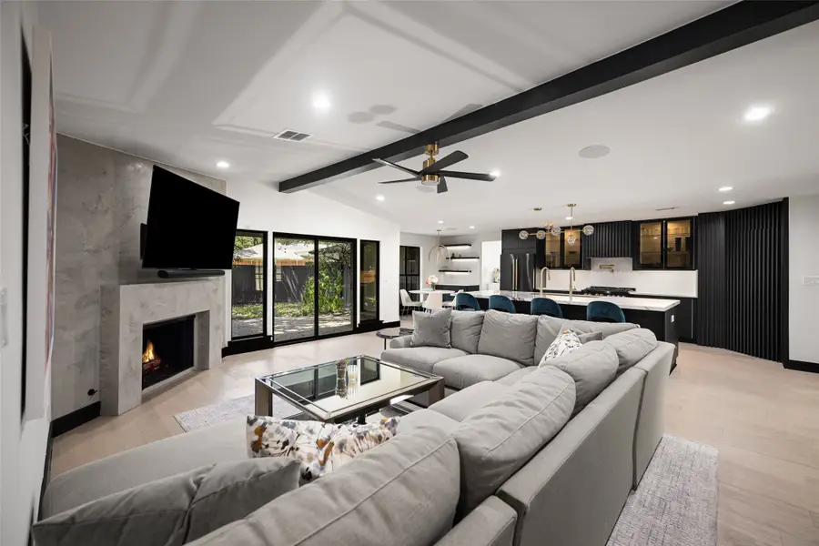 7336 Lakehurst Avenue, Dallas, TX 75230 - #2