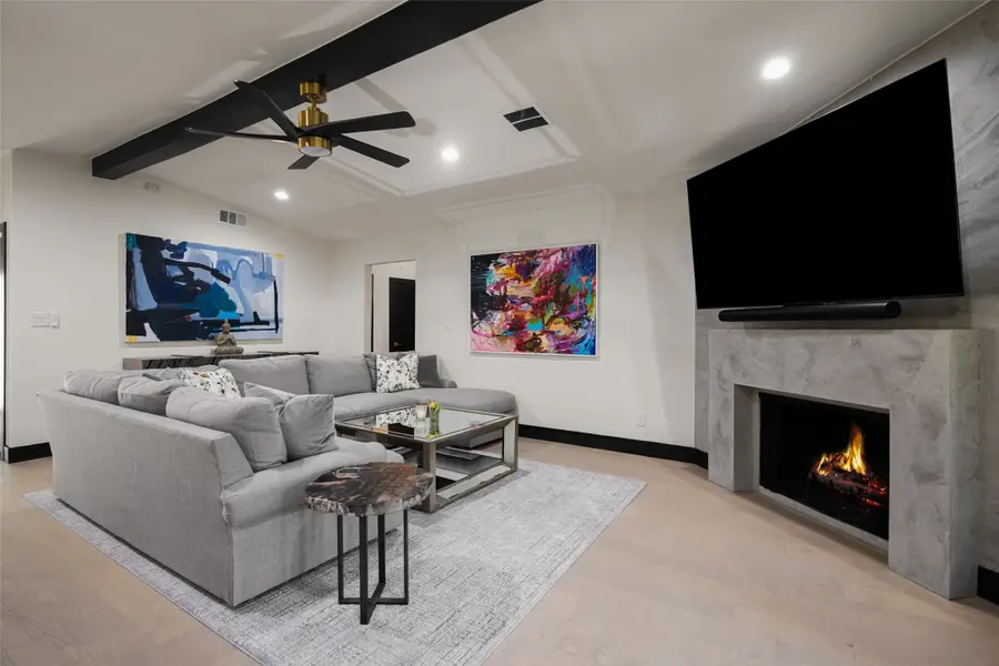 7336 Lakehurst Avenue, Dallas, TX 75230 - #3