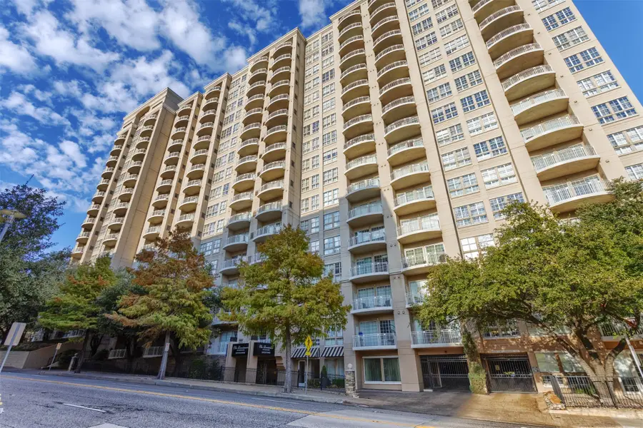 3225 Turtle Creek Boulevard #226, Dallas, TX 75219 - #2