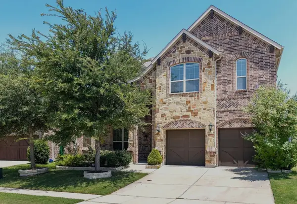 4109 Rainey Street, McKinney, TX 75070