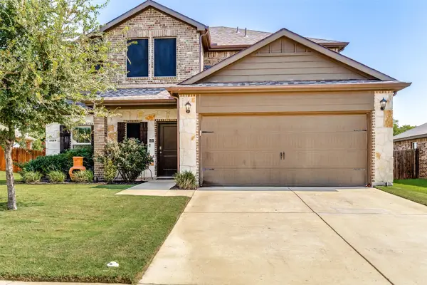 2418 Lupton Street, Anna, TX 75409