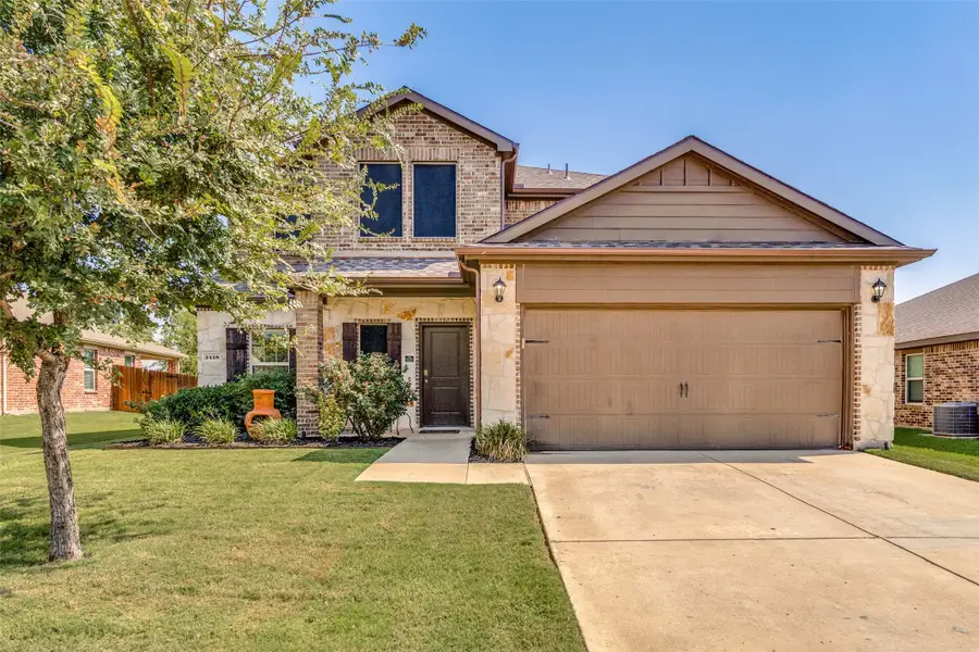 2418 Lupton Street, Anna, TX 75409 - #2