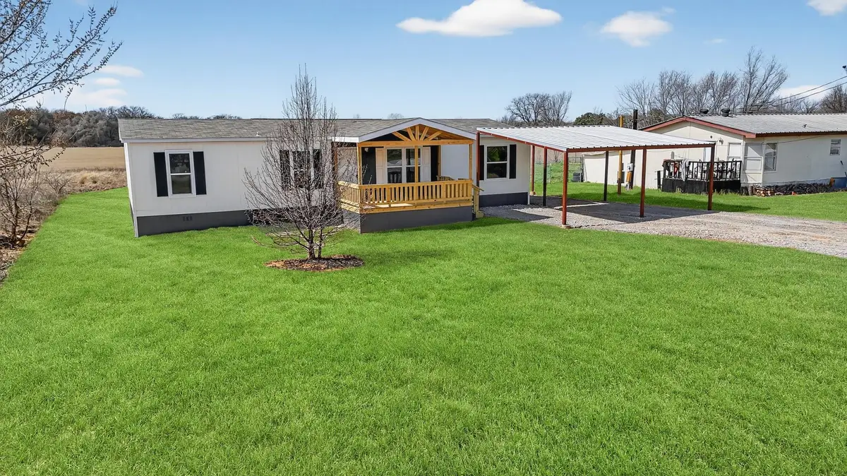 309 Rhett Court, Aurora, TX 76078 - #1