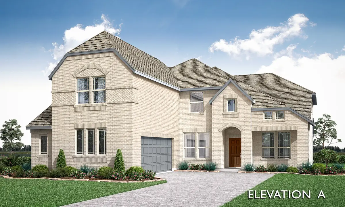 1138 Bailey Ranch Road, Aledo, TX 76008 - #1