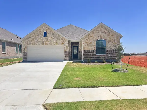 3408 Caspian Drive, Providence Village, TX 76227