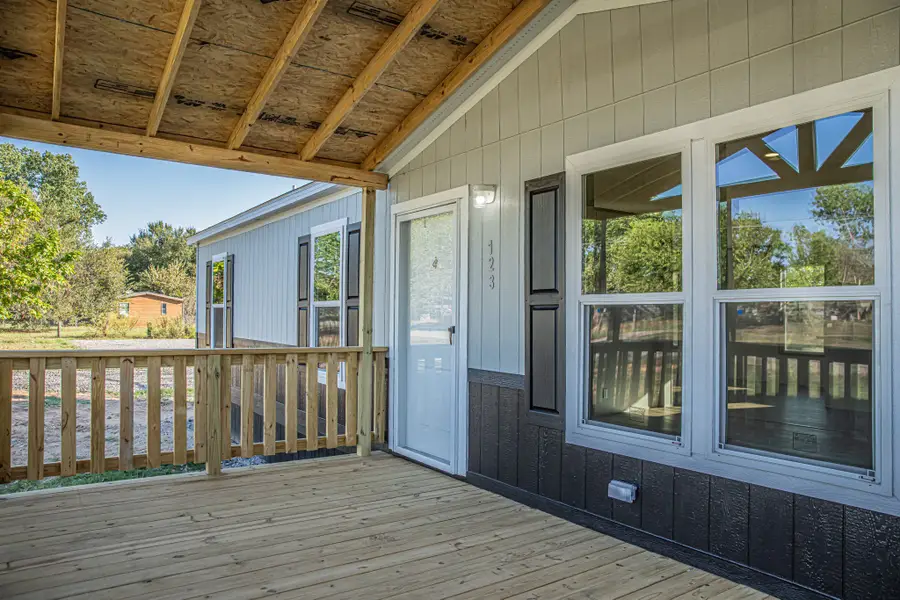 123 Kelly Court, Azle, TX 76020 - #3