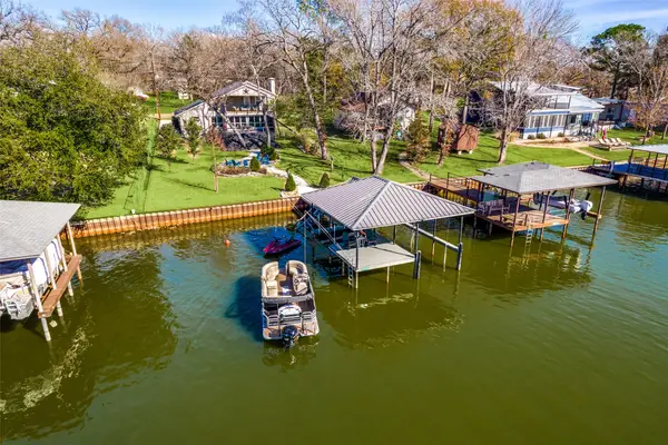 150 Bayside Circle, Malakoff, TX 75148
