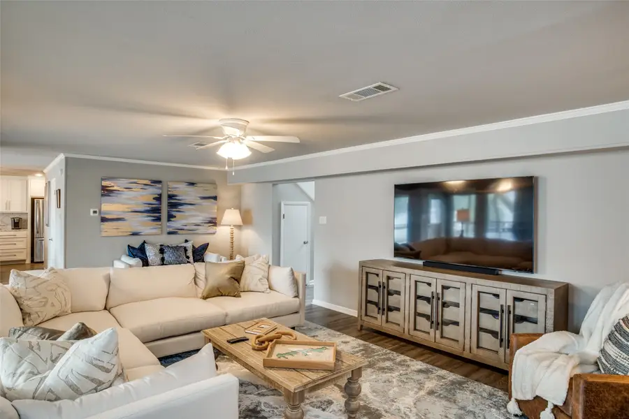 150 Bayside Circle, Malakoff, TX 75148 - #3