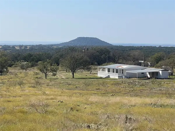 60 Cr 304, Goldthwaite, TX 76844