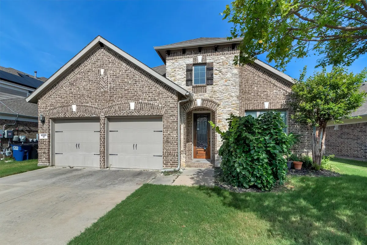4005 Hawthorne Drive, Sachse, TX 75048 - #1