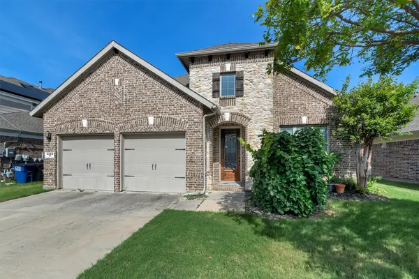 4005 Hawthorne Drive, Sachse, TX 75048