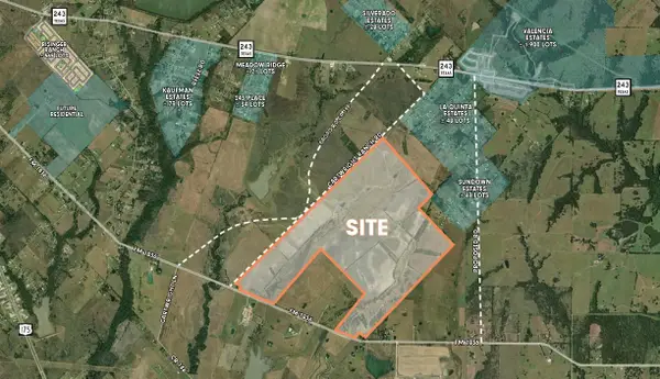 00 Fm Rd 1836, Kaufman, TX 75142