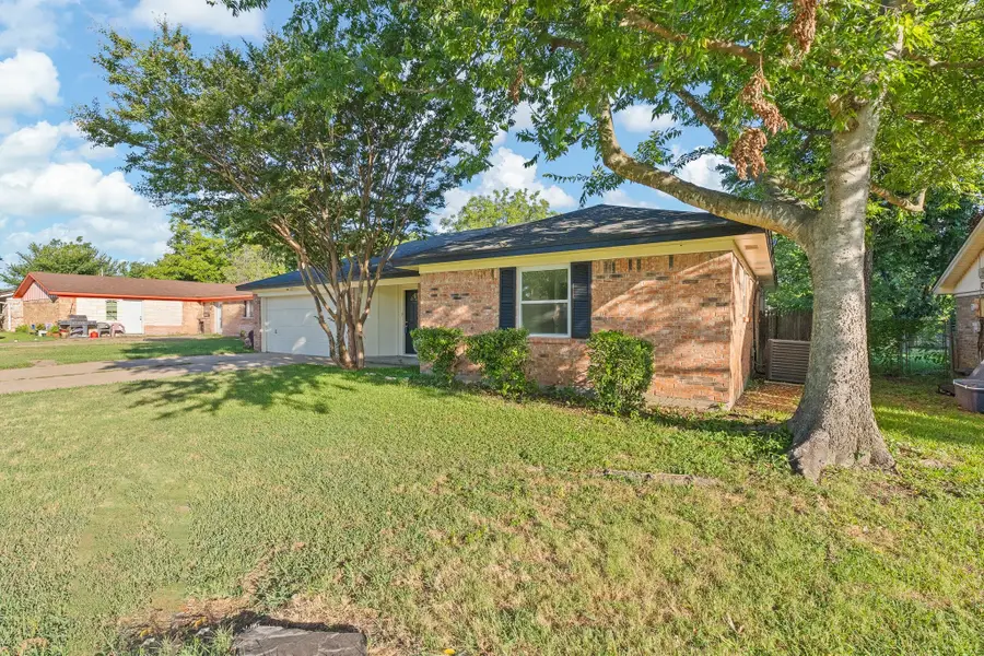 1206 Hemphill Drive, Cleburne, TX 76033 - #3