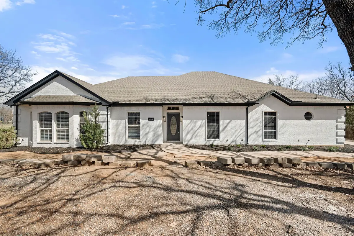 894 Tate Street, Mansfield, TX 76063 - #1