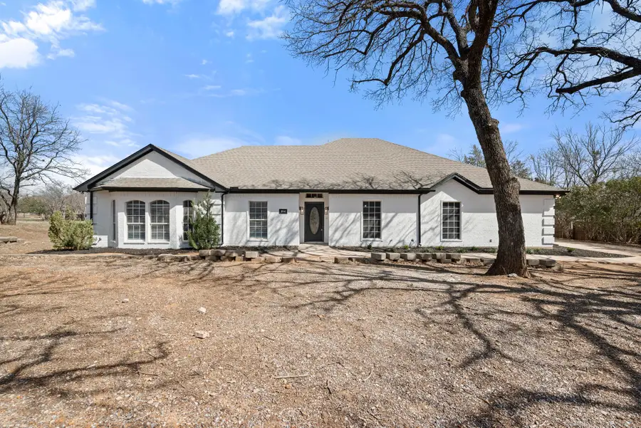 894 Tate Street, Mansfield, TX 76063 - #2