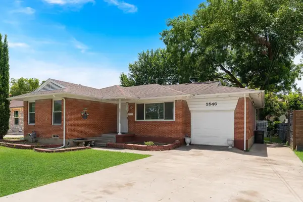 2546 Havenhurst Street, Farmers Branch, TX 75234