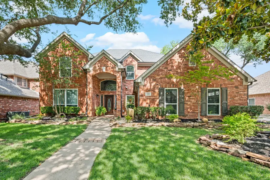 2013 Concord Drive, Flower Mound, TX 75022 - #3