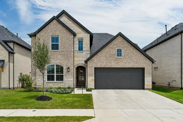 4121 Blackbird Avenue, Little Elm, TX 75068