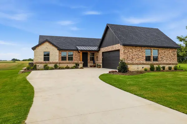 460 Valhalla Court, Gordonville, TX 76245