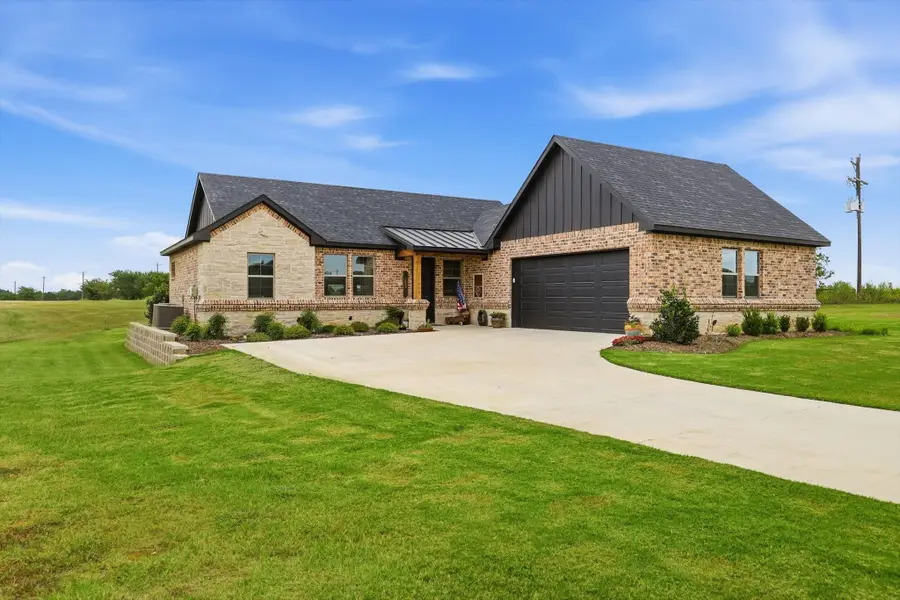 460 Valhalla Court, Gordonville, TX 76245 - #2