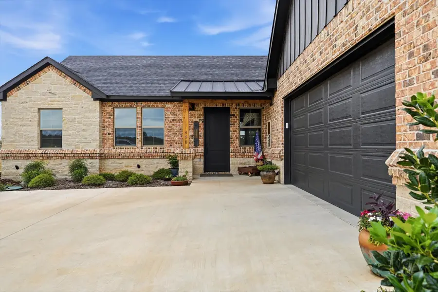 460 Valhalla Court, Gordonville, TX 76245 - #3
