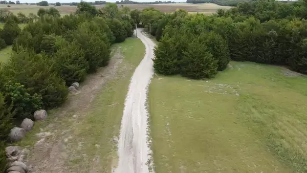 38 Jubilee Farm Road Road, Bells, TX 75414