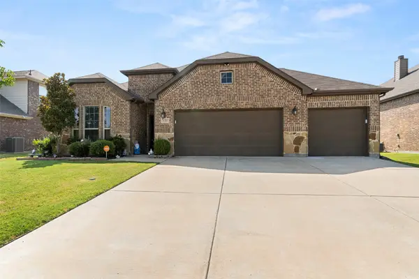 127 Chaco Drive, Forney, TX 75126