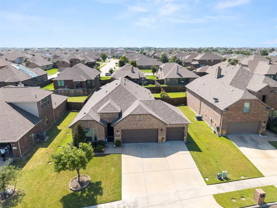 127 Chaco Drive, Forney, TX 75126 - #2