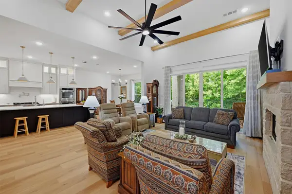 3717 Parkwood Lane, Denison, TX 75020