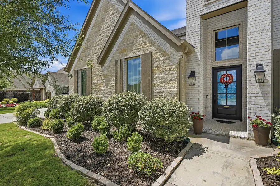 3717 Parkwood Lane, Denison, TX 75020 - #2