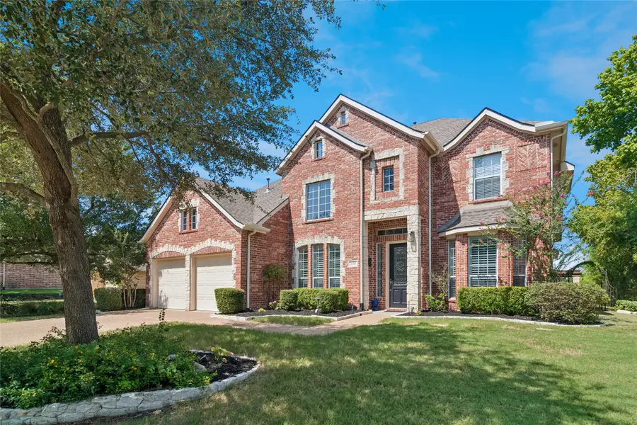 1610 Fairlakes Pointe Drive, Rockwall, TX 75087 - #2