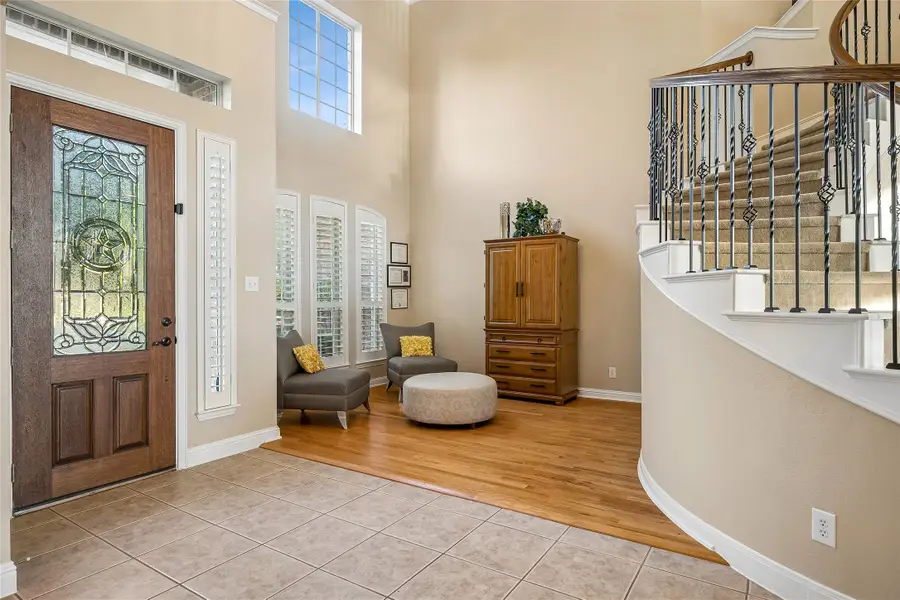 1610 Fairlakes Pointe Drive, Rockwall, TX 75087 - #3