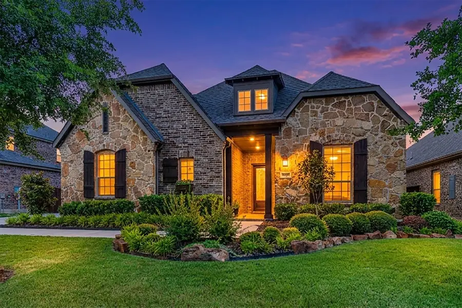 7309 River Park Drive, McKinney, TX 75071 - #2